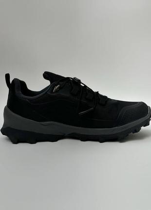 Термо кроссовки salomon speedcross pro (gore-tex)8 фото