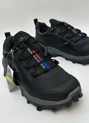 Термо кроссовки salomon speedcross pro (gore-tex)5 фото