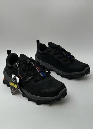 Термо кроссовки salomon speedcross pro (gore-tex)9 фото