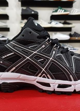 Женские кроссовки asics gel kahana 89 фото