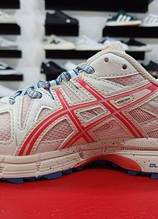 Жіночі кросівки asics gel kahana 88 фото