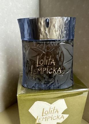 Au masculin lolita lempicka туалетна вода оригінал!5 фото