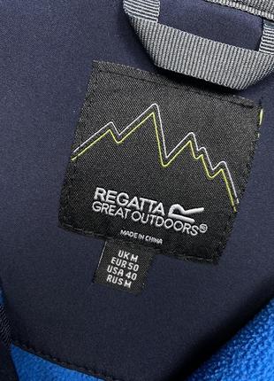 Софтшелл regatta2 фото