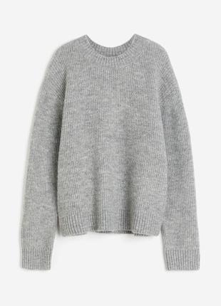 Светр, джемпер h&m (zara), нова колекція, розмір xs