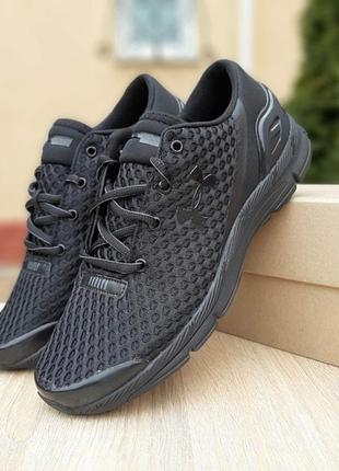 Кросівки under armour speedform gemini кроссовки1 фото