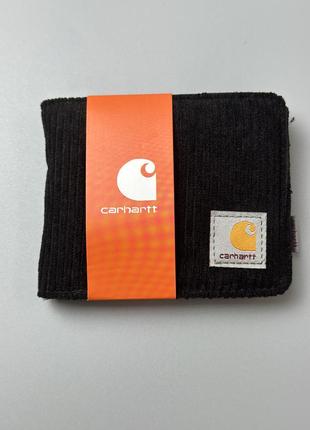 Кошелек carhartt