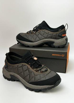 ⭐️ термо кросівки merrell ice cap moc 2  ⭐️