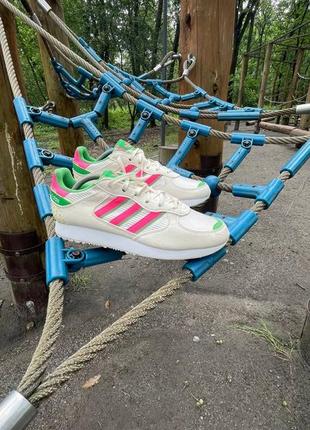 Кроссовки adidas special 21 w2 фото