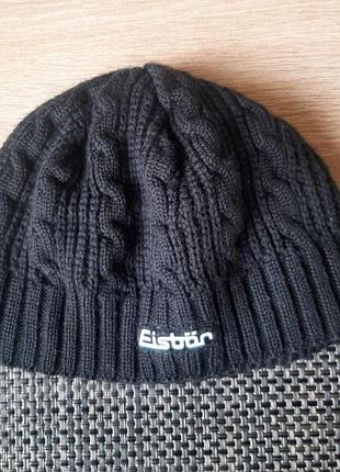 Шапка eisbar підлітку