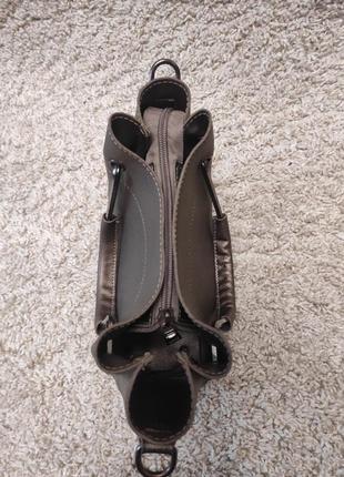 Сумочка с косметикой