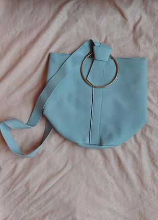 Сумка-рюкзак