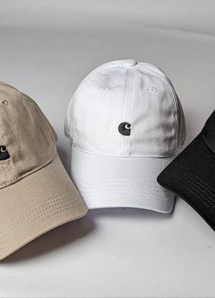 Кепка carhartt