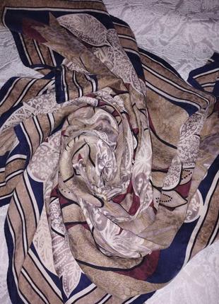 Шовкова хустка