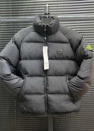 Куртка stone island
