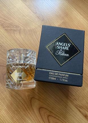 Парфюм kilian straight to heaven white cristal 50 ml.