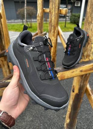 Термо кросівки salomon speedcross pro (gore-tex)