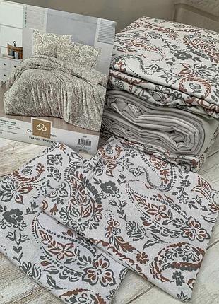 Постільна білизна фланель туреччина гарної якості