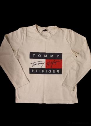 Tommy hilfiger 140р.