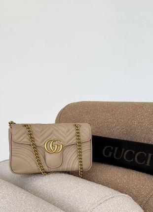 Сумка gucci