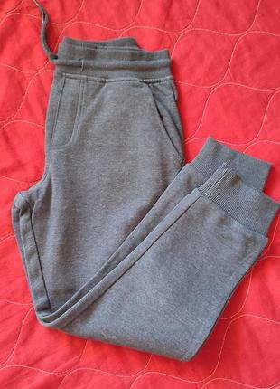 Спортивні штани джогери george, англія, хлопчику 7-8 років 122-128см1 фото