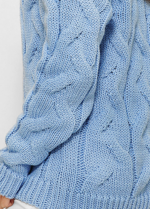 Теплый мягкий свитер*50% шерсть*7 цветов* отличное качество3 фото