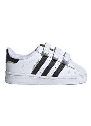 Кросівки adidas originals superstar - 26 розмір