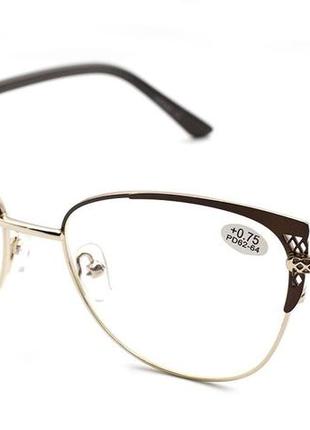 Очки verse 21114s-c4 blueblocker +1,00