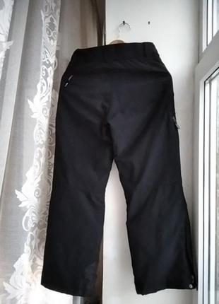 Etirel полукомбинезон штаны 12 лет 152 см2 фото
