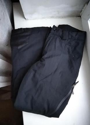 Etirel полукомбинезон штаны 12 лет 152 см5 фото