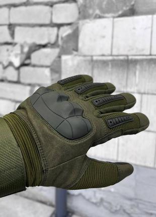 Зимові сенсорні тактичні рукавички monster. рукавиці військові утеплені зимові