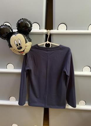 Лонгслив для мальчика фирмы reserved 3