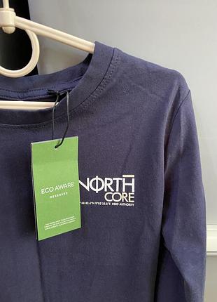 Лонгслив для мальчика фирмы reserved 2