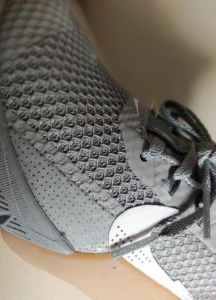 Кроссовки кроссфит nike metcon 7 particle grey, новые8 фото