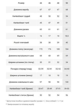 Брючный костюм двойка гусиная лапка шерсть теплый жакет и штаны укороченные10 фото