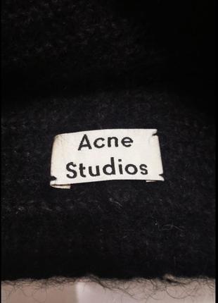 Шапка acne studio оригінал