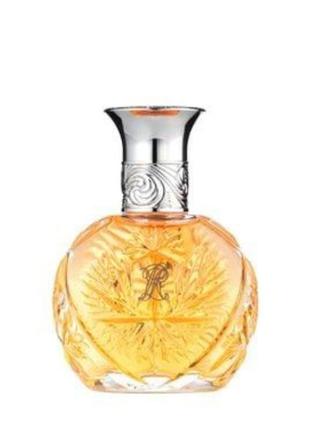 Оригинальный ralph lauren safari woman 75 ml tester парфюмированная вода