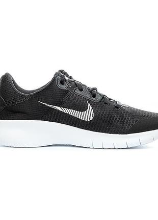 Мужские кроссовки nike flex experience rn 11 nn черный 41 (7ddd9284-001 41)