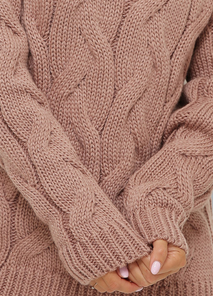 Теплый мягкий свитер*50% шерсть*7 цветов* отличное качество2 фото
