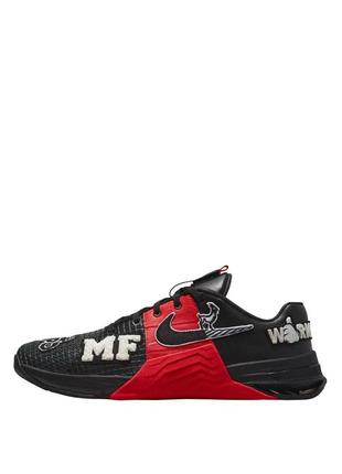 Кроссовки кроссфит nike metcon 8 mat fraser