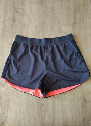Женские спортивные шорты  h&m . pазмер s
