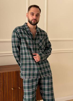 Мужская пижама 🥰❤️2 фото