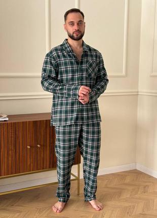 Мужская пижама 🥰❤️3 фото