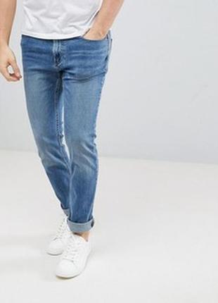 Брендові фірмові англійські джинси marks&spencer