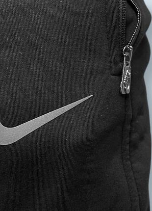 Чоловічі спортивні штани nike2 фото