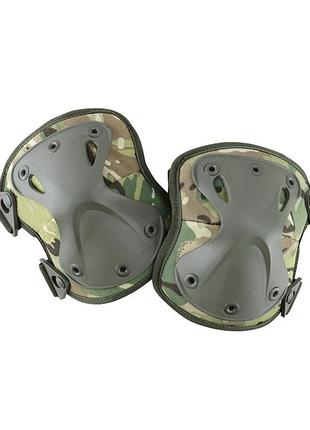 Наколінники kombat uk spec-ops knee pads