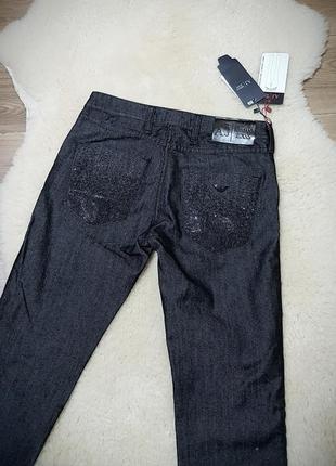 Джинсы   armani  jeans  оригинал4 фото