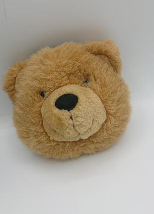 Teddy bear berkertex кошелек мишка тедди