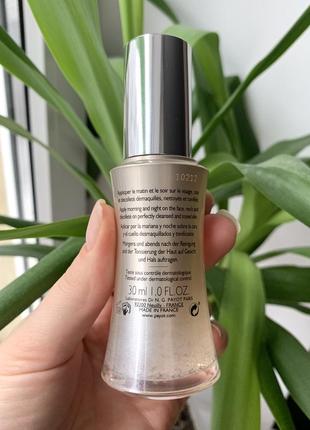 Сироватка для обличчя payot supreme jeunesse le serum