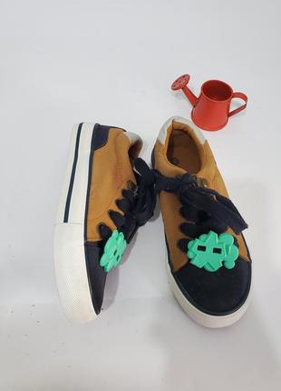 Детские кеды для мальчика young style