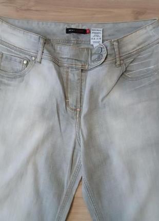 Женские джинсы next jeans4 фото